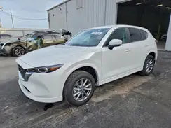 JM3KFBBL9S0749416 2025 MAZDA CX-5
