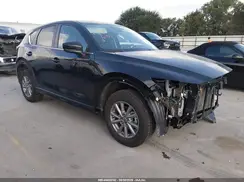 JM3KFBBL9S0750792 2025 MAZDA CX-5