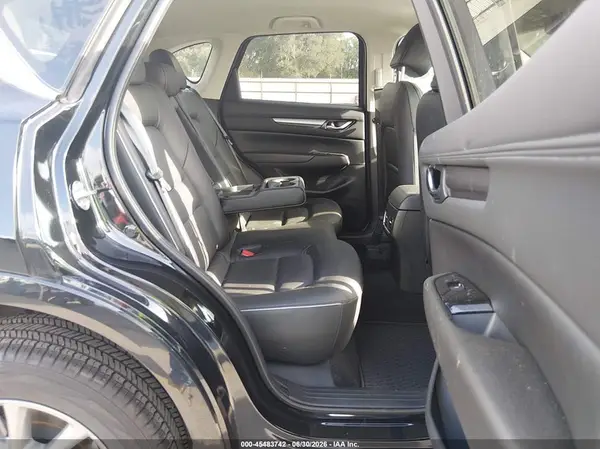 JM3KFBBL9S0750792 2025 MAZDA CX-5 - Image 8