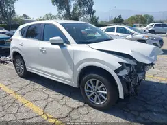 JM3KFBBL9S0789107 2025 MAZDA CX-5