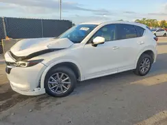 JM3KFBBL9S0790239 2025 MAZDA CX-5