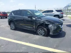 JM3KFBBL9S0797837 2025 MAZDA CX-5