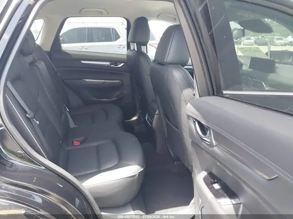 JM3KFBBL9S0797837 2025 MAZDA CX-5 - Image 8