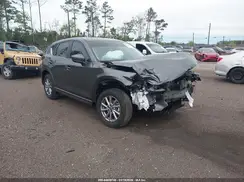 JM3KFBBL9S0798616 2025 MAZDA CX-5