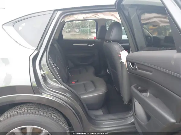 JM3KFBBL9S0798616 2025 MAZDA CX-5 - Image 8