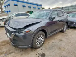 JM3KFBBL9S0803247 2025 MAZDA CX-5