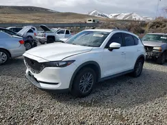 JM3KFBBLXH0107974 2017 MAZDA CX-5