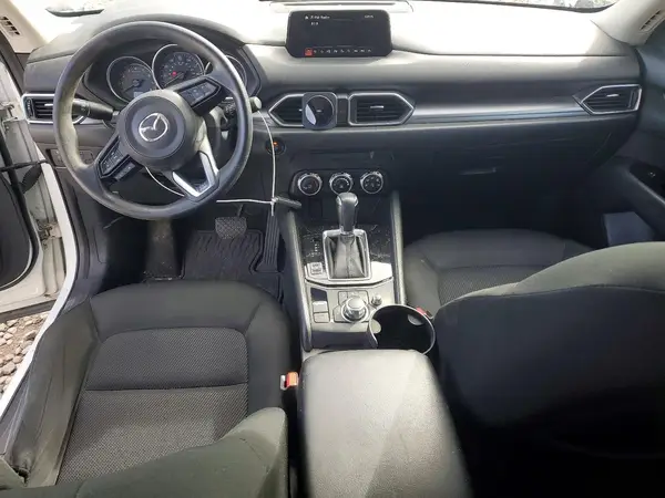 JM3KFBBLXH0107974 2017 MAZDA CX-5 - Image 8