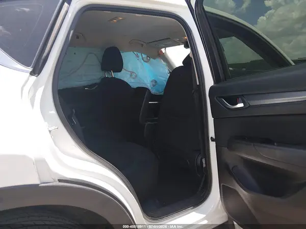 JM3KFBBLXH0108218 2017 MAZDA CX-5 - Image 8