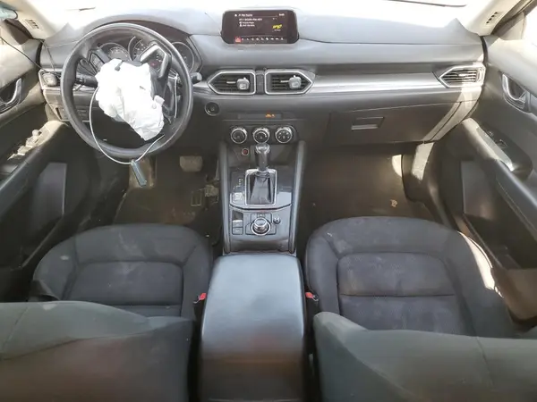 JM3KFBBLXH0115797 2017 MAZDA CX-5 - Image 8