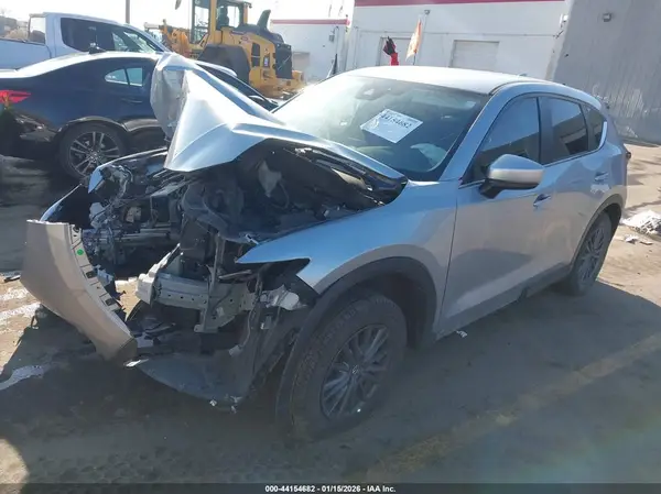 JM3KFBBLXH0124922 2017 MAZDA CX-5 - Image 2