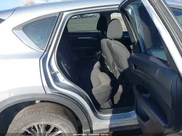 JM3KFBBLXH0124922 2017 MAZDA CX-5 - Image 8