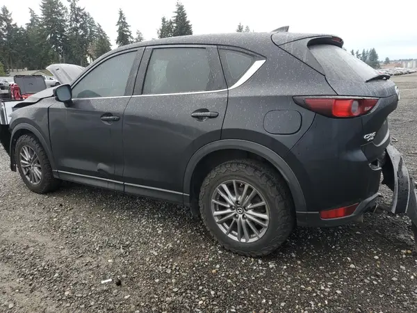 JM3KFBBLXH0127951 2017 MAZDA CX-5 - Image 2
