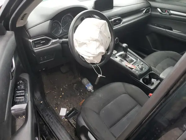 JM3KFBBLXH0127951 2017 MAZDA CX-5 - Image 8