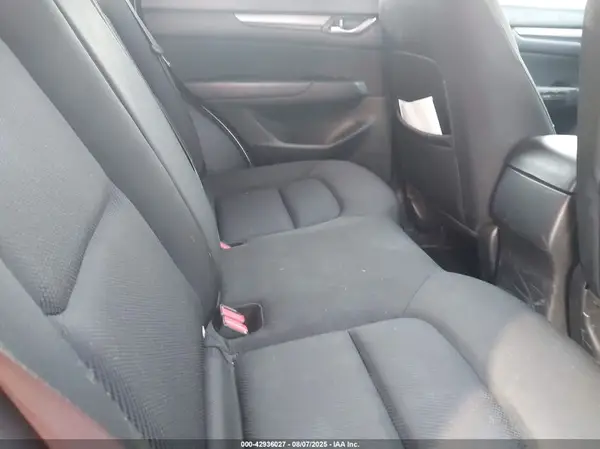 JM3KFBBLXH0135922 2017 MAZDA CX-5 - Image 8