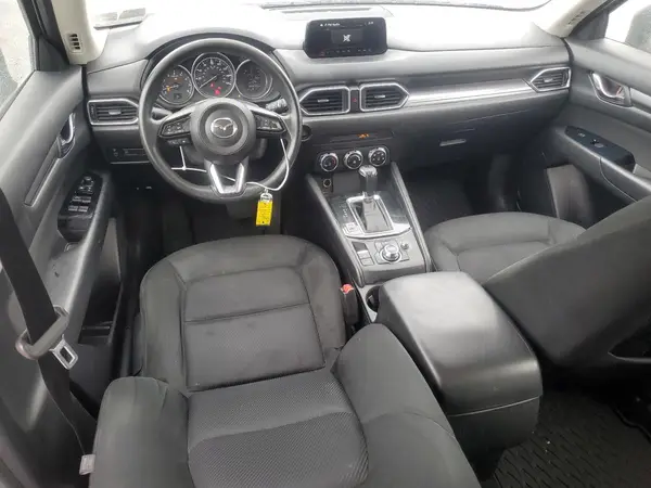 JM3KFBBLXH0142577 2017 MAZDA CX-5 - Image 8