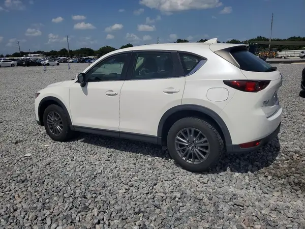 JM3KFBBLXH0142921 2017 MAZDA CX-5 - Image 2