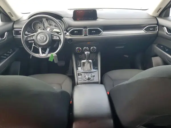 JM3KFBBLXH0142921 2017 MAZDA CX-5 - Image 8