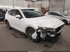JM3KFBBLXH0143261 2017 MAZDA CX-5
