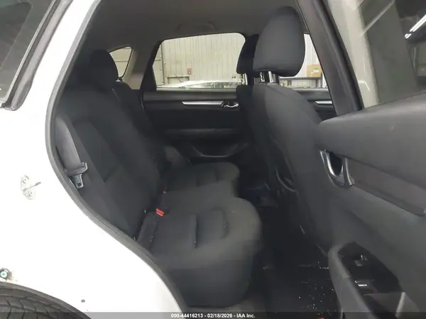 JM3KFBBLXH0143261 2017 MAZDA CX-5 - Image 8