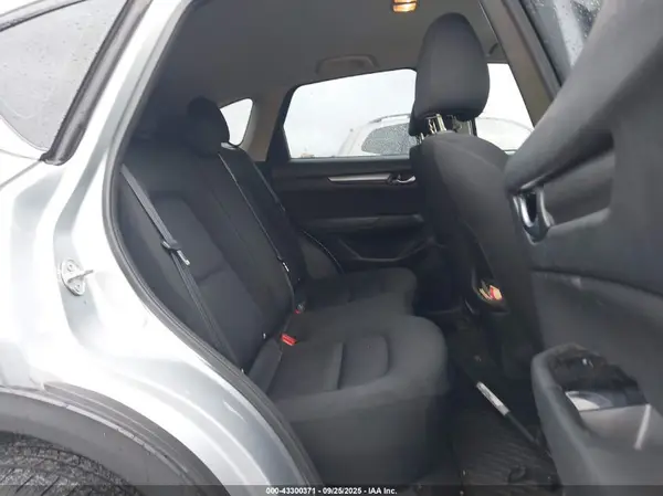 JM3KFBBLXH0144457 2017 MAZDA CX-5 - Image 8