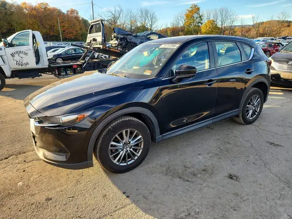 JM3KFBBLXH0145575 2017 MAZDA CX-5 - Image 1