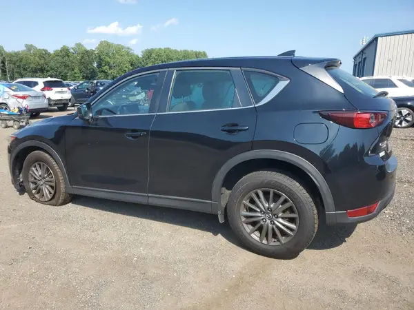 JM3KFBBLXH0146242 2017 MAZDA CX-5 - Image 2