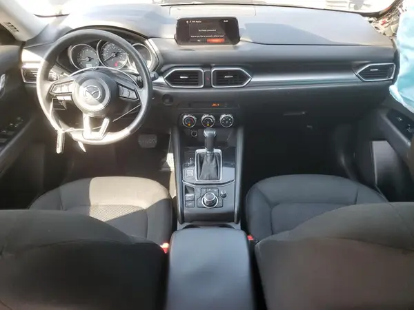 JM3KFBBLXH0146242 2017 MAZDA CX-5 - Image 8