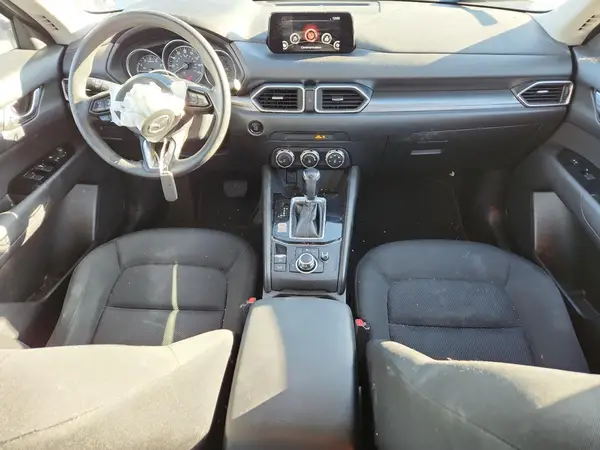 JM3KFBBLXH0223479 2017 MAZDA CX-5 - Image 8