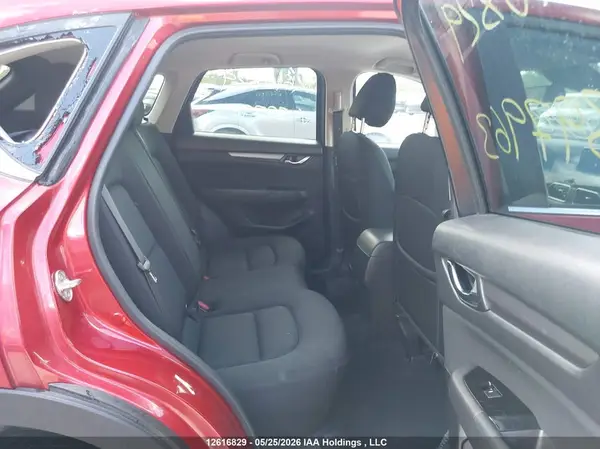 JM3KFBBLXJ0397963 2018 MAZDA CX-5 - Image 8