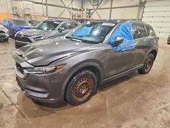 JM3KFBBLXK0564081 2019 MAZDA CX-5