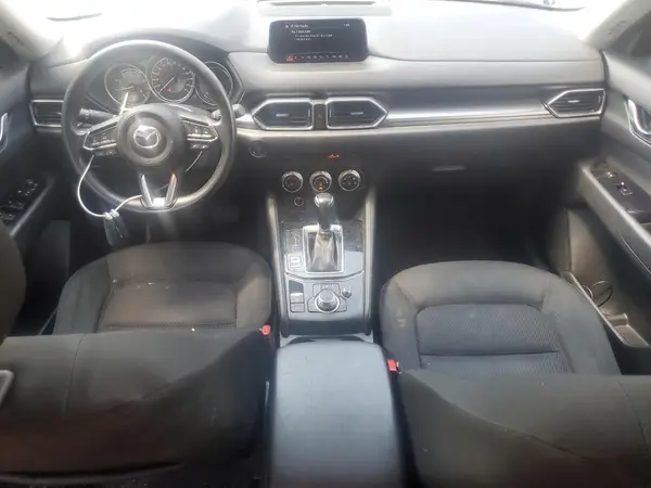 JM3KFBBLXK0681773 2019 MAZDA CX-5 - Image 8