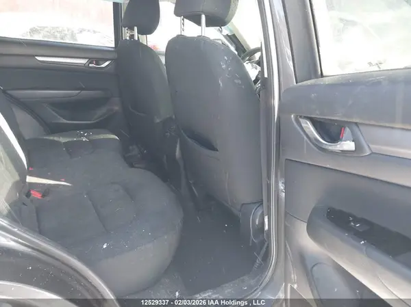 JM3KFBBLXL0740547 2020 MAZDA CX-5 - Image 8