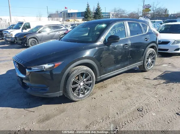 JM3KFBBLXL0751340 2020 MAZDA CX-5 - Image 2