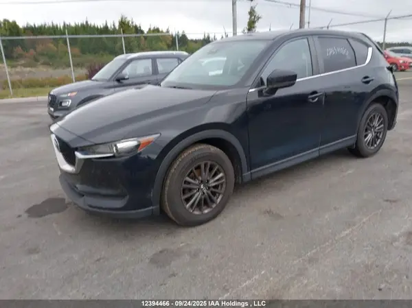 JM3KFBBLXL0784810 2020 MAZDA CX-5 - Image 2