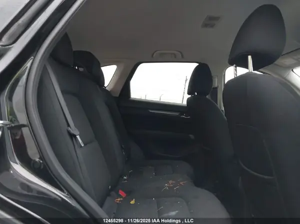 JM3KFBBLXM0105717 2021 MAZDA CX-5 - Image 8