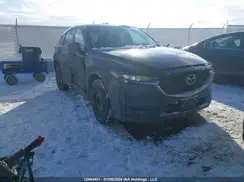 JM3KFBBLXM0107743 2021 MAZDA CX-5