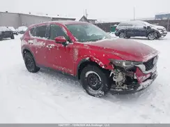 JM3KFBBLXN0595366 2022 MAZDA CX-5