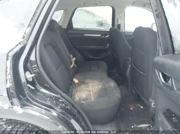 JM3KFBBLXN0597795 2022 MAZDA CX-5 - Image 8