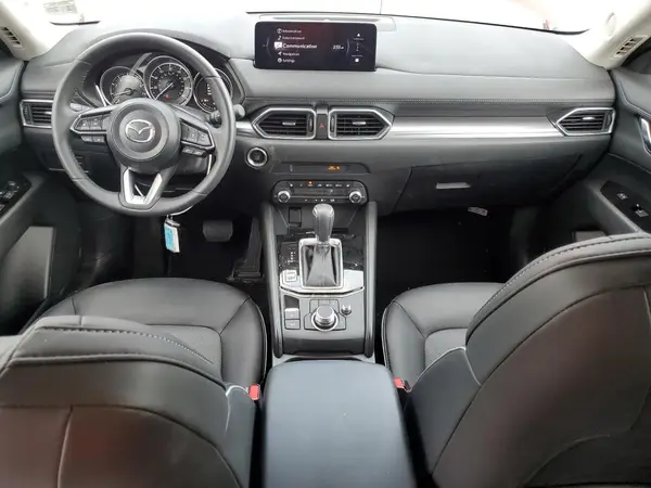 JM3KFBBLXR0406818 2024 MAZDA CX-5 - Image 8