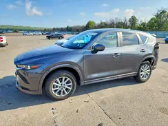 JM3KFBBLXR0406978 2024 MAZDA CX-5