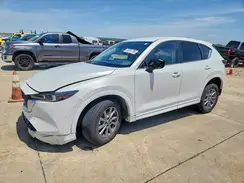 JM3KFBBLXR0408522 2024 MAZDA CX-5