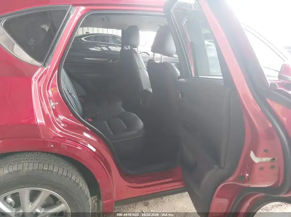 JM3KFBBLXR0413543 2024 MAZDA CX-5 - Image 8