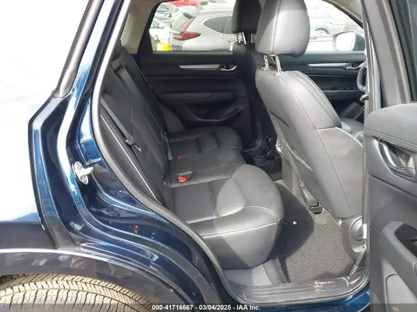 JM3KFBBLXR0416295 2024 MAZDA CX-5 - Image 8