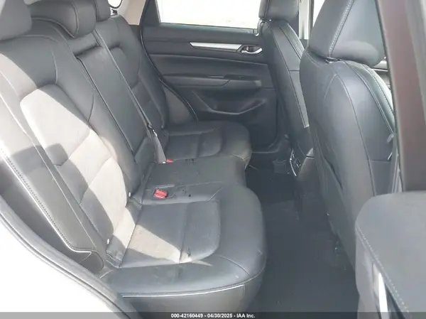 JM3KFBBLXR0418564 2024 MAZDA CX-5 - Image 8