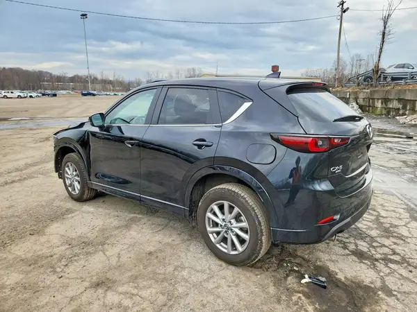 JM3KFBBLXR0423926 2024 MAZDA CX-5 - Image 2