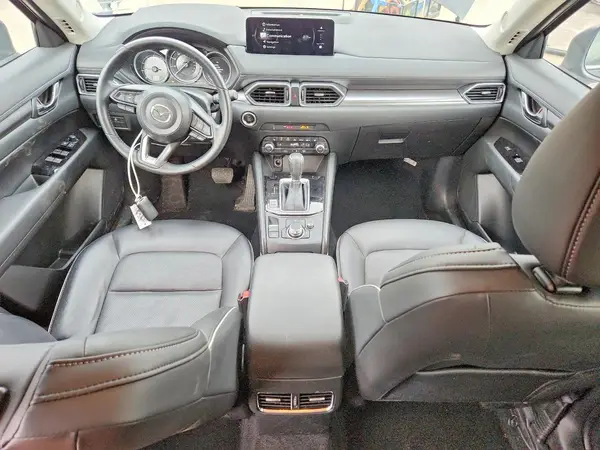 JM3KFBBLXR0423926 2024 MAZDA CX-5 - Image 8