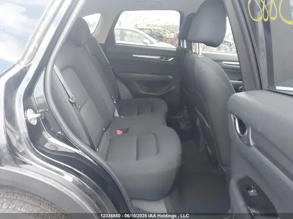 JM3KFBBLXR0428477 2024 MAZDA CX-5 - Image 8