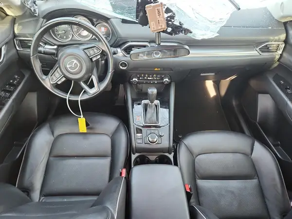 JM3KFBBLXR0434148 2024 MAZDA CX-5 - Image 8