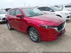 JM3KFBBLXR0440306 2024 MAZDA CX-5